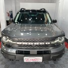 Ford Bronco Sport Wildtrak 2.0 Tb 16V AWD Aut 2021 Gasolina-0