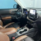 Ford Bronco Sport Wildtrak 2.0 Tb 16V AWD Aut 2021 Gasolina-10