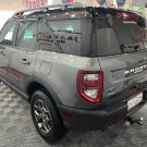 Ford Bronco Sport Wildtrak 2.0 Tb 16V AWD Aut 2021 Gasolina-2