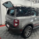Ford Bronco Sport Wildtrak 2.0 Tb 16V AWD Aut 2021 Gasolina-5