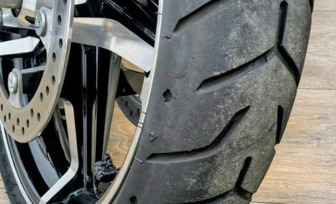 HARLEY-DAVIDSON STREET GLIDE FLHX 2024 Gasolina-14