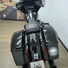HARLEY-DAVIDSON STREET GLIDE FLHX 2024 Gasolina-10