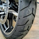 HARLEY-DAVIDSON STREET GLIDE FLHX 2024 Gasolina-14