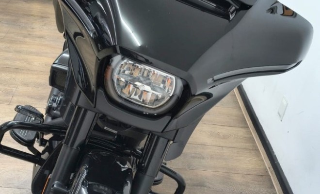 HARLEY-DAVIDSON STREET GLIDE FLHX 2024 Gasolina-1