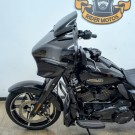 HARLEY-DAVIDSON STREET GLIDE FLHX 2024 Gasolina-7
