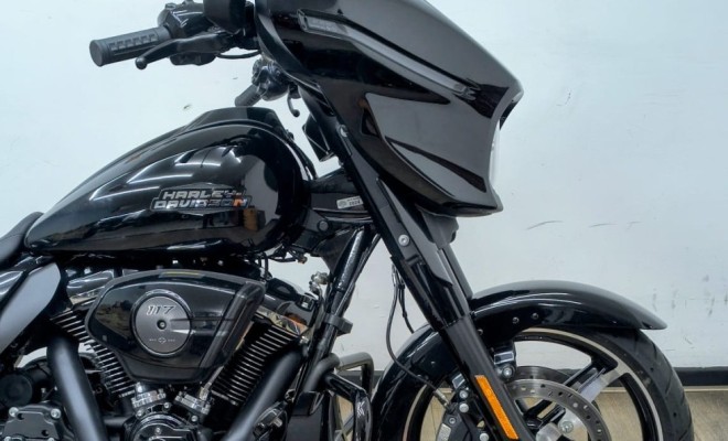 HARLEY-DAVIDSON STREET GLIDE FLHX 2024 Gasolina-6