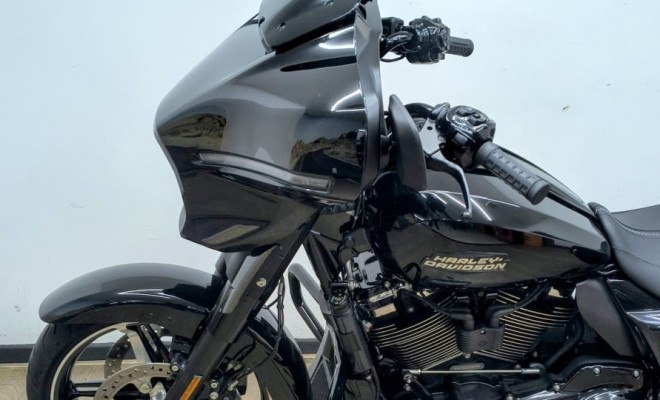 HARLEY-DAVIDSON STREET GLIDE FLHX 2024 Gasolina-7