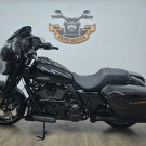 HARLEY-DAVIDSON STREET GLIDE FLHX 2024 Gasolina-3