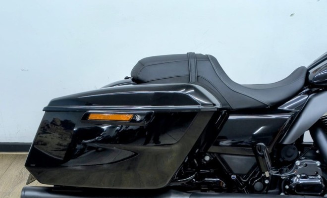 HARLEY-DAVIDSON STREET GLIDE FLHX 2024 Gasolina-5
