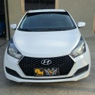 Hyundai HB20 Unique 1.0 Flex 12V Mec. 2019 Flex-1