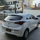 Hyundai HB20 Unique 1.0 Flex 12V Mec. 2019 Flex-2
