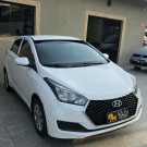 Hyundai HB20 Unique 1.0 Flex 12V Mec. 2019 Flex-0