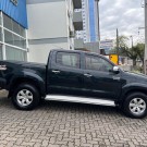 Toyota Hilux CD SRV D4-D 4x4 3.0 TDI Diesel Aut 2013 Diesel-0