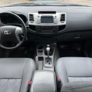 Toyota Hilux CD SRV D4-D 4x4 3.0 TDI Diesel Aut 2013 Diesel-8
