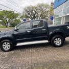 Toyota Hilux CD SRV D4-D 4x4 3.0 TDI Diesel Aut 2013 Diesel-4