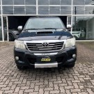 Toyota Hilux CD SRV D4-D 4x4 3.0 TDI Diesel Aut 2013 Diesel-6