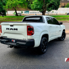 RAM RAMPAGE LARAMIE 2.2 TB CD 4X4 Die. Aut. 2026 Diesel-9