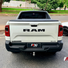 RAM RAMPAGE LARAMIE 2.2 TB CD 4X4 Die. Aut. 2026 Diesel-8