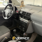 VW - VolksWagen SPACEFOX 1.6/ 1.6 Trend Total Flex 8V 5p 2010 Flex-3
