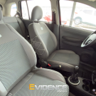 VW - VolksWagen SPACEFOX 1.6/ 1.6 Trend Total Flex 8V 5p 2010 Flex-5