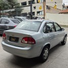 GM - Chevrolet Classic Life/LS 1.0 VHC FlexP. 4p 2012 Flex-4