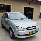 GM - Chevrolet Classic Life/LS 1.0 VHC FlexP. 4p 2012 Flex-0