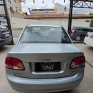 GM - Chevrolet Classic Life/LS 1.0 VHC FlexP. 4p 2012 Flex-3