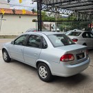 GM - Chevrolet Classic Life/LS 1.0 VHC FlexP. 4p 2012 Flex-5