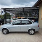GM - Chevrolet Classic Life/LS 1.0 VHC FlexP. 4p 2012 Flex-2