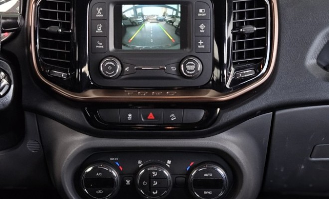 Fiat Toro Volcano 2.0 16V 4x4 TB Diesel Aut. 2018 Diesel-5