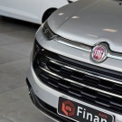 Fiat Toro Volcano 2.0 16V 4x4 TB Diesel Aut. 2018 Diesel-2