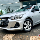 GM - Chevrolet ONIX HATCH 1.0 12V Flex 5p Mec. 2022 Flex-1