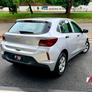 GM - Chevrolet ONIX HATCH 1.0 12V Flex 5p Mec. 2022 Flex-9