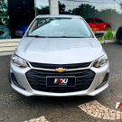 GM - Chevrolet ONIX HATCH 1.0 12V Flex 5p Mec. 2022 Flex-0