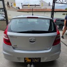 Hyundai i30 2.0 16V 145cv 5p Aut. 2012 Gasolina-5