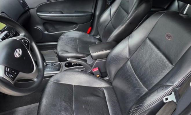 Hyundai i30 2.0 16V 145cv 5p Aut. 2012 Gasolina-6