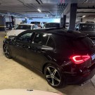 Mercedes-Benz A 250 2.0 TB Hatch Vision 2020 Gasolina-9