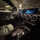 Mercedes-Benz A 250 2.0 TB Hatch Vision 2020 Gasolina-10