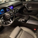 Mercedes-Benz A 250 2.0 TB Hatch Vision 2020 Gasolina-8