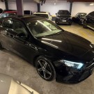 Mercedes-Benz A 250 2.0 TB Hatch Vision 2020 Gasolina-0