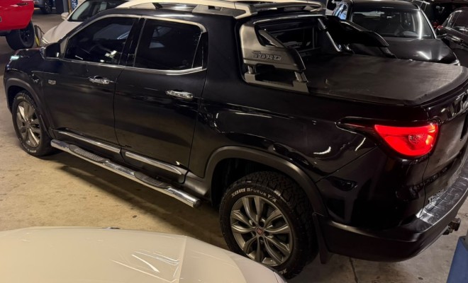Fiat Toro Ranch 2.0 16V 4x4 TB Diesel Aut. 2021 Diesel-3