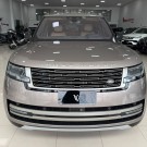 LAND ROVER   RANGE ROVER  3.0 D350  SE TURBO DIESEL-1