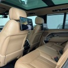 LAND ROVER   RANGE ROVER  3.0 D350  SE TURBO DIESEL-7