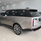LAND ROVER   RANGE ROVER  3.0 D350  SE TURBO DIESEL-3