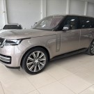 LAND ROVER   RANGE ROVER  3.0 D350  SE TURBO DIESEL-0