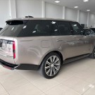 LAND ROVER   RANGE ROVER  3.0 D350  SE TURBO DIESEL-2