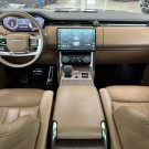 LAND ROVER   RANGE ROVER  3.0 D350  SE TURBO DIESEL-5