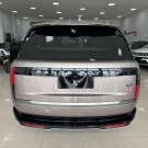 LAND ROVER   RANGE ROVER  3.0 D350  SE TURBO DIESEL-4