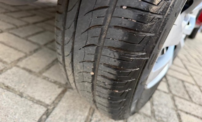 ONIX HATCH LT 1.4 8V FlexPower 5p Mec.-8