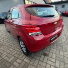 ONIX HATCH LT 1.4 8V FlexPower 5p Mec.-1